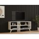 HANAH HOME TV komoda One, bela - 835PUQ3018