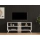 HANAH HOME TV komoda One, bela - 835PUQ3018