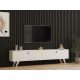 HANAH HOME TV komoda Paris, bela - 835PUQ3020
