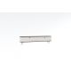 HANAH HOME TV komoda Paris, bela/braon - 835PUQ3021