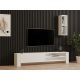 HANAH HOME TV komoda Naz, bela - 835PUQ3022