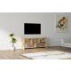 HANAH HOME TV komoda Pera, krem - 835PUQ3033