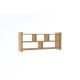 HANAH HOME TV komoda Pera, krem - 835PUQ3033