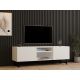 HANAH HOME TV komoda Tugi, bela - 835PUQ3034