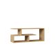 HANAH HOME TV komoda Cafu, krem - 835PUQ3073