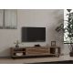 HANAH HOME TV komoda Safir, krem - 835PUQ3077