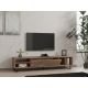 HANAH HOME TV komoda Safir, krem - 835PUQ3077