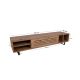 HANAH HOME TV komoda Safir, krem - 835PUQ3077
