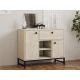 HANAH HOME Komoda Inci, krem - 835PUQ3410
