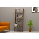 HANAH HOME Polica za knjige Solid, braon - 835PUQ3634