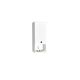 HANAH HOME Ormar za kupatilo Mis, bela - 835PUQ3907