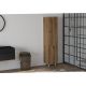 HANAH HOME Ormar za kupatilo Lipa, braon - 835PUQ3911