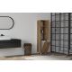 HANAH HOME Ormar za kupatilo Lipa, braon - 835PUQ3911
