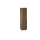 HANAH HOME Ormar za kupatilo Lipa, braon - 835PUQ3911