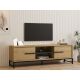 HANAH HOME TV komoda Mono, svetlobraon - 835PUQ4496