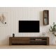 HANAH HOME TV komoda Naz, braon - EP3056933