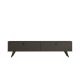 HANAH HOME TV komoda Paris, antracit - 835PUQ4532