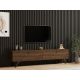 HANAH HOME TV komoda Paris, braon - 835PUQ4533