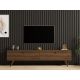 HANAH HOME TV komoda Paris, braon - 835PUQ4533