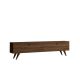HANAH HOME TV komoda Paris, braon - 835PUQ4533