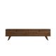 HANAH HOME TV komoda Paris, braon - 835PUQ4533
