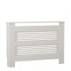 HANAH HOME Maska za radijator Termora, bela - EP3132484