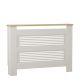 HANAH HOME Maska za radijator Termora, braon/bela - EP3132490