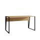 HANAH HOME Cunda - Sapphire Black - EP2801007