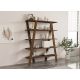 HANAH HOME Polica za knjige Conde, braon - 835PUQ5309