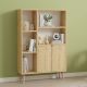 HANAH HOME Polica Lumo, svetlobraon - EP3056945