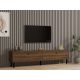 HANAH HOME TV komoda Nantes, braon - EP3056984