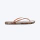 IPANEMA Japanke animal print VI fem W - 83617-AY384