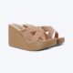 IPANEMA Papuče high fashion II slide fem W - 83646-BD677