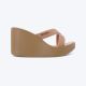 IPANEMA Papuče high fashion II slide fem W - 83646-BD677