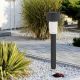 Rabalux Solarna rasveta Solar 1 LED 01W crna (8365) - 8365