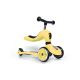 SCOOT AND RIDE Trotinet za decu Highwaykick 1 Lemon - 96354-1
