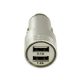 LC POWER LC-USB-CAR-ALU, USB za auto - 83690