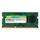 SILICON POWER SODIMM 4GB DDR3, 1600MHz, SP004GBSTU160N02 - 83699