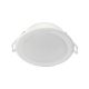 PHILIPS Meson LED ugradna spot svetiljka bela 1x10W 3000K - 59203-31-P1