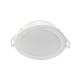PHILIPS Meson LED ugradna spot svetiljka bela 1x10W 4000K - 59203-31-P3