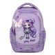 BELMILL Ranac 338-87 Violet girl - 83721