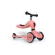 SCOOT AND RIDE Trotinet za decu Highwaykick 1 Peach - 96353