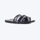 IPANEMA Papuce mesh slide II fem W - 83751-BP394