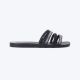 IPANEMA Papuce mesh slide II fem W - 83751-BP394