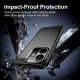 Maska za Xiaomi Redmi Note 17 Pro 5G (EU) crna Defender Safeguard - EP3268076