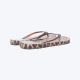 IPANEMA Japanke animal print VII fem W - 83846-BP653