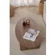 NORDURE Klub sto Orba, tamno braon - EP3056993
