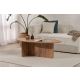 NORDURE Klub sto Orba, braon - EP3057005
