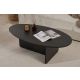 NORDURE Klub sto Orba, crna - EP3057008