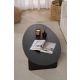 NORDURE Klub sto Orba, crna - EP3057008
